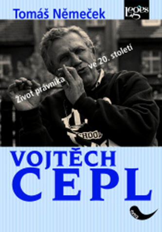 Vojtěch Cepl - Život právníka ve 20. století