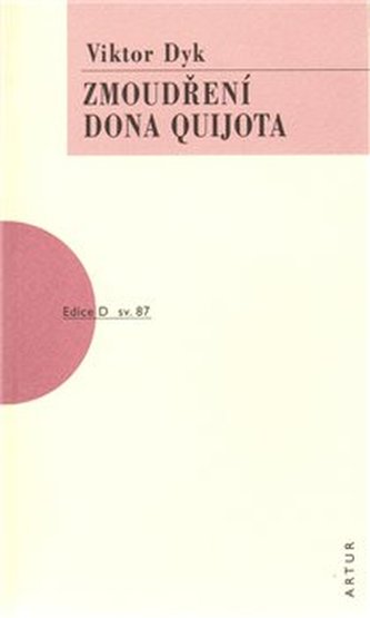 Zmoudření dona Quijota