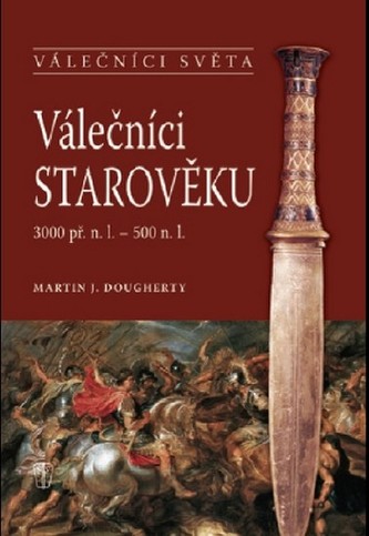 Válečníci starověku