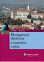 Management destinace cestovního ruchu