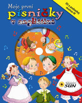 Moje první písničky v angličtině