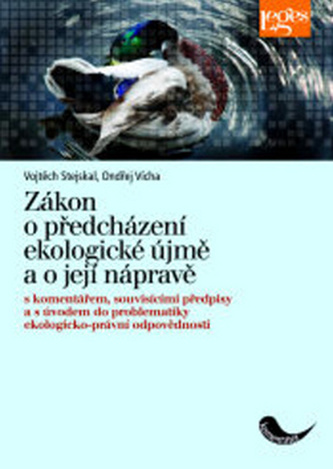 Zákon o předcházení ekologické újmě a o její nápravě