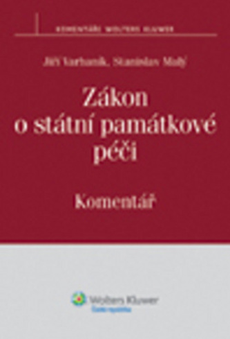 Zákon o státní památkové péči