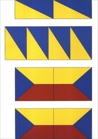 Svet čísel a tvarov