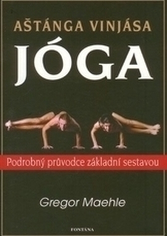 Aštánga Vinjása Jóga