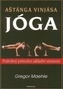Aštánga Vinjása Jóga