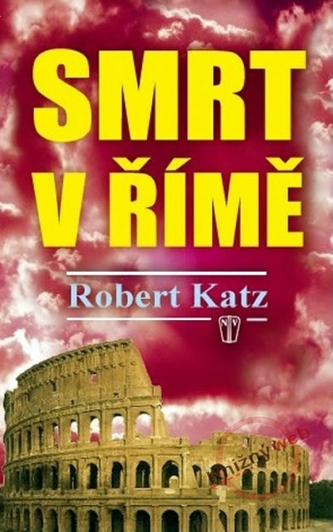 Smrt v Římě