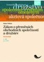Zákon o přeměnách obchodních společností a družstev 1. díl