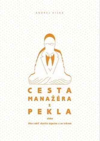 Cesta manažéra z pekla