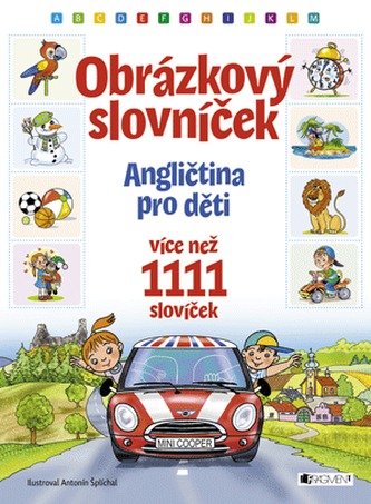 Obrázkový slovníček
