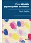 Praxe dětského psychologického poradenství