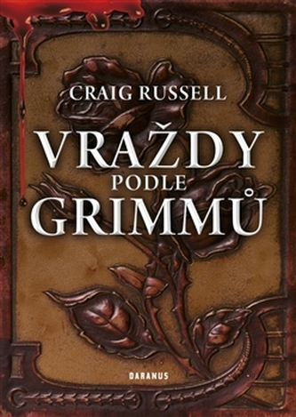 Vraždy podle Grimmů Vraždy podle Grimmů