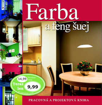 Farba a feng šuej