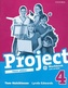 Project 4 Workbook with CD-ROM