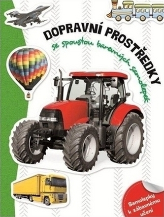 Dopravní prostředky