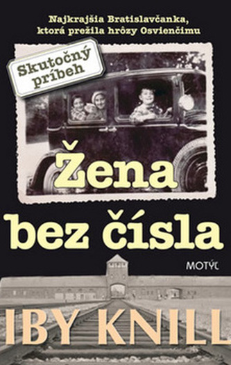Žena bez čísla