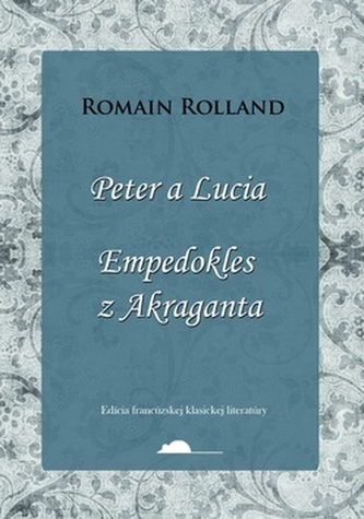 Peter a Lucia, Empedokles z Akraganta