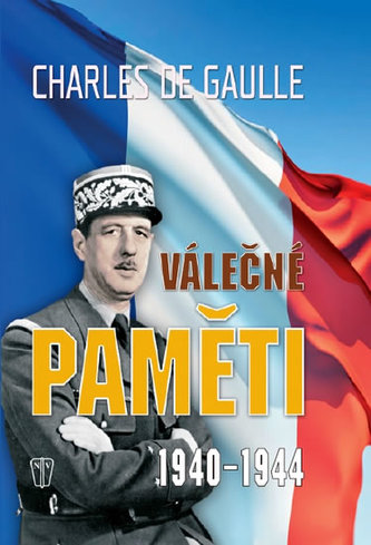 Válečné paměti 1940-1944