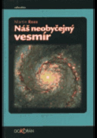 Náš neobyčejný vesmír