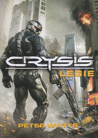 Crysis: Legie