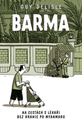 Barma