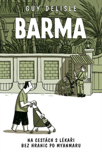 Barma
