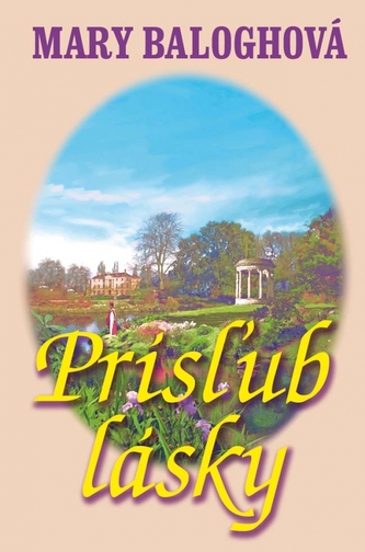 Prísžub lásky