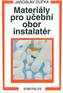 Materiály pro učební obor instalatér