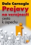Prejavy na verejnosti