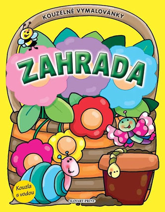 Zahrada