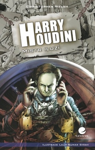 Harry Houdini Harry Houdini