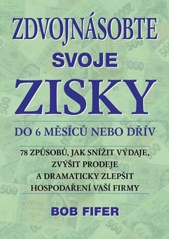 Zdvojnásobte svoje zisky
