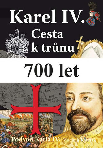 Podvod Karla IV. (Karel IV. - Cesta k trůnu)
