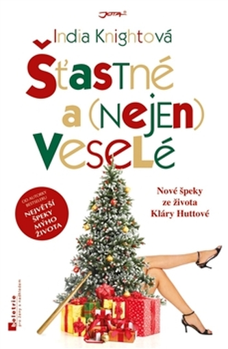 Šťastné a (nejen) veselé