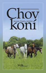 Chov koní