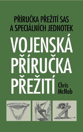 Vojenská příručka přežití