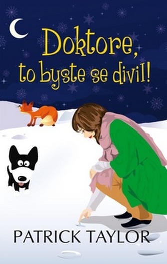 Doktore, to byste se divil! Doktore, to byste se divil!