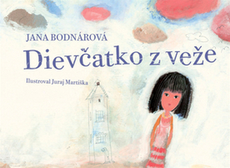 Dievčatko z veže