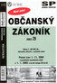 Občanský zákoník Právní stav k 1.1.2003