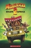 Madagascar 2 Escape Africa + CD