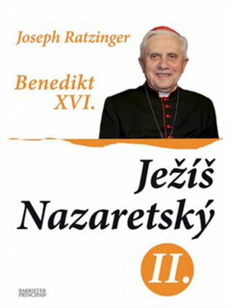 Ježíš Nazaretský 2.