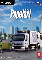 Popelaři