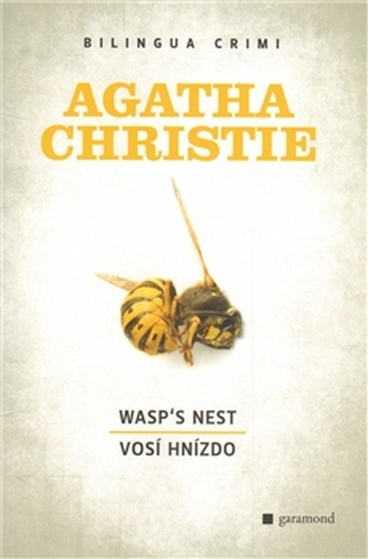 Vosí hnízdo/ Wasp´s Nest