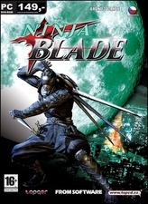Ninja Blade