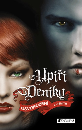 Upíří deníky Osvobození
