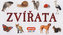 Zvířata