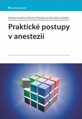 Praktické postupy v anestezii