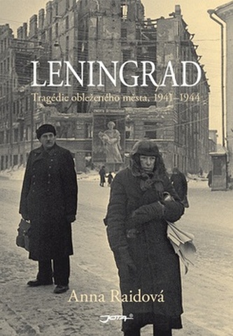 Leningrad Leningrad