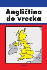 Angličtina do vrecka