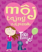 Môj tajný zápisník